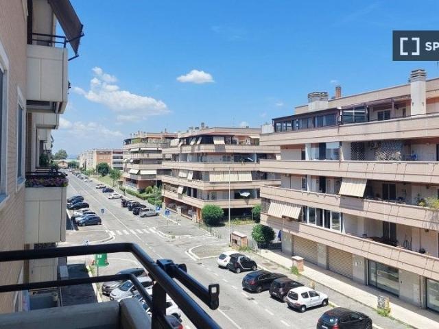 Appartamento in affitto a Finocchio, Roma Capitale