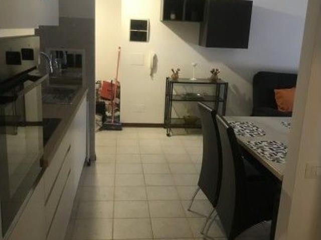 Appartamento in affitto a Torrenova, Roma Capitale