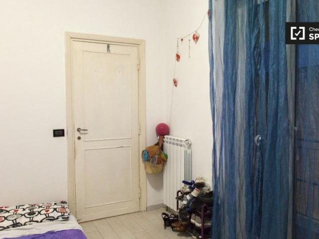 Appartamento in affitto a Monte Mario, Roma