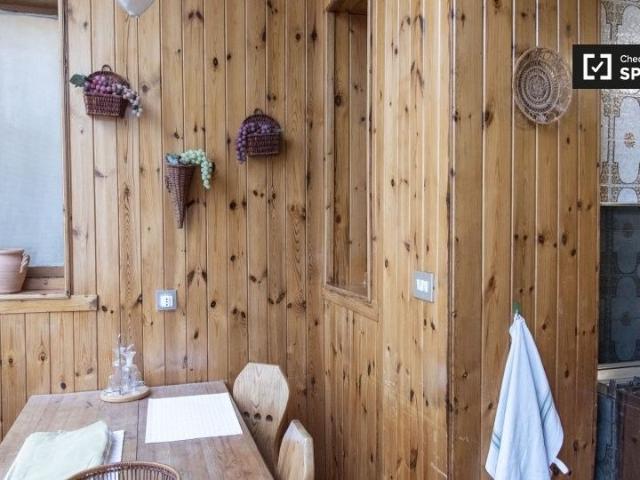 Appartamento in affitto a Municipio Roma XIV, Roma Capitale