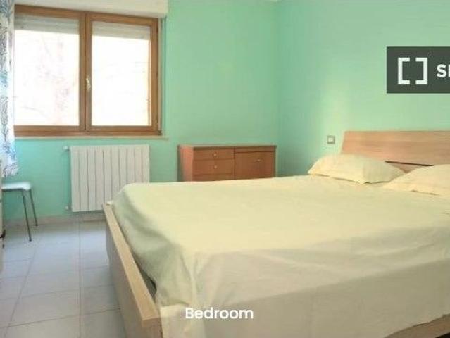 Appartamento in affitto a Settebagni, Roma Capitale