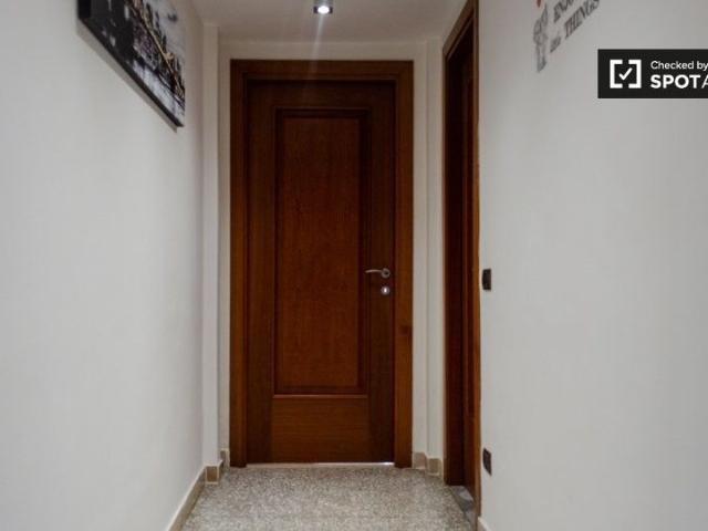 Appartamento in affitto a Municipio Roma VIII, Roma