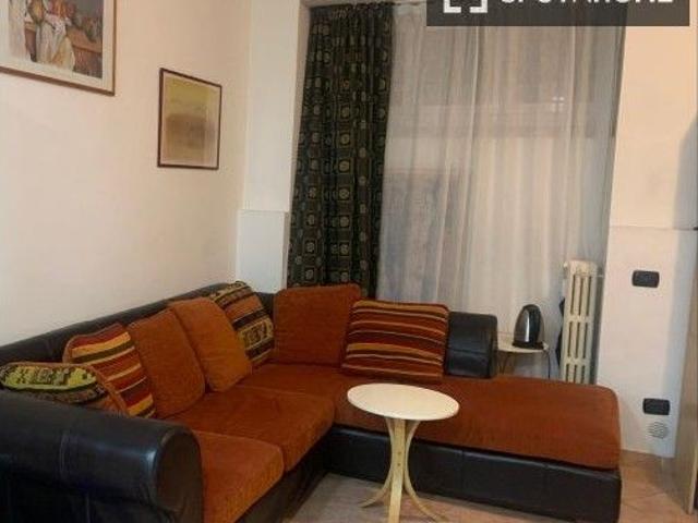 Appartamento in affitto a Monteverde, Roma