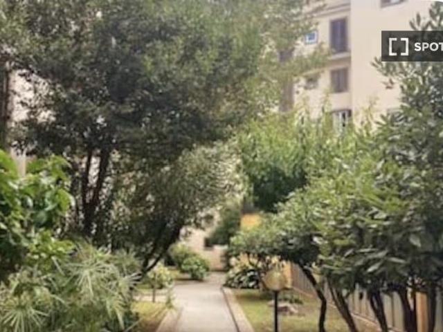 Appartamento in affitto a Municipio Roma I, Roma Capitale