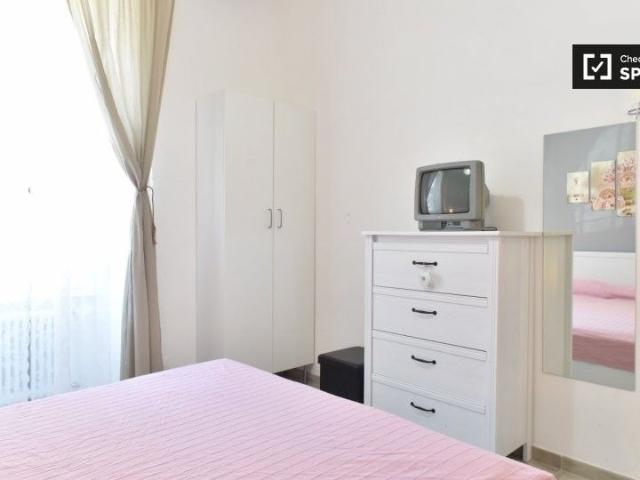 Appartamento in affitto a Ripa, Roma