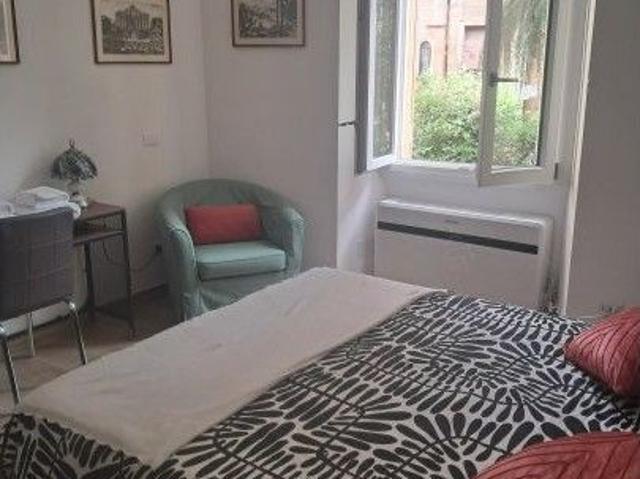 Appartamento in affitto a Ripa, Roma