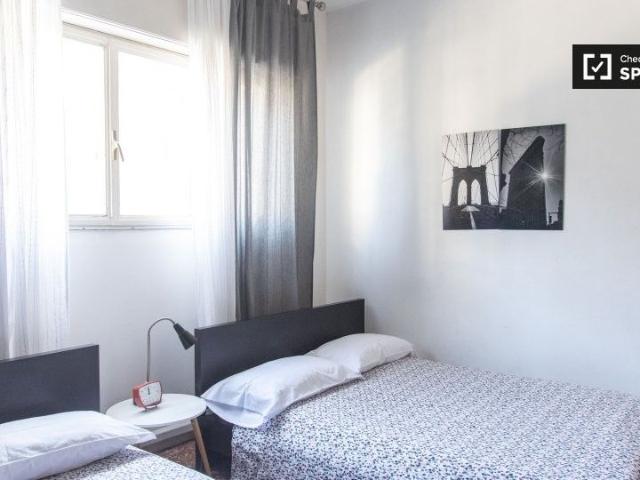 Appartamento in affitto a Ripa, Roma
