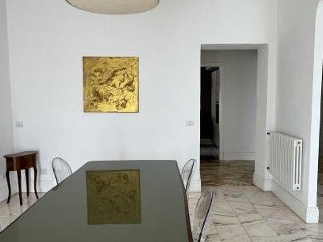 Appartamento in affitto a Ripa, Roma