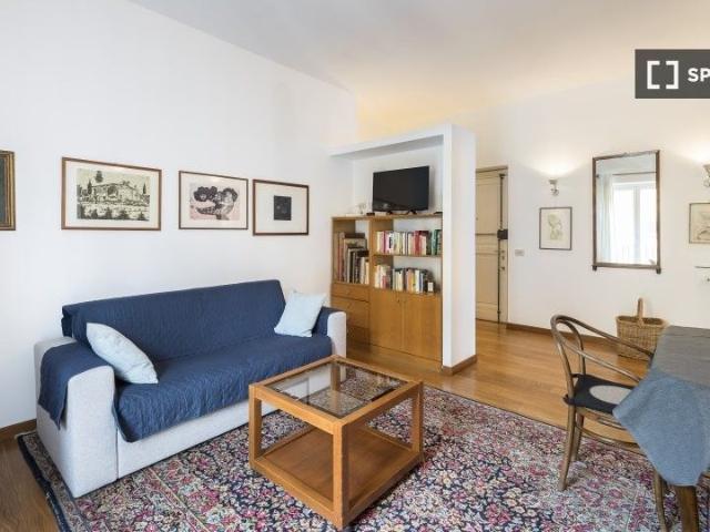 Appartamento in affitto a Ripa, Roma