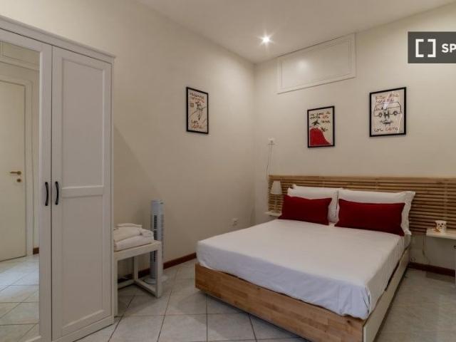 Appartamento in affitto a Municipio Roma I, Roma Capitale