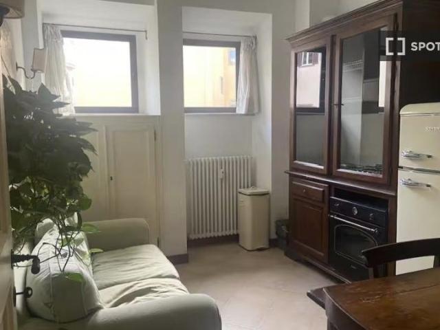 Appartamento in affitto a Ripa, Roma