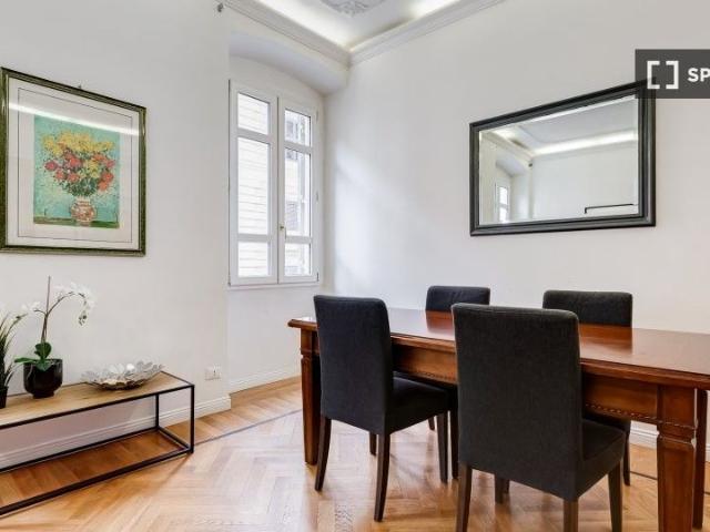 Appartamento in affitto a Municipio Roma I, Roma Capitale