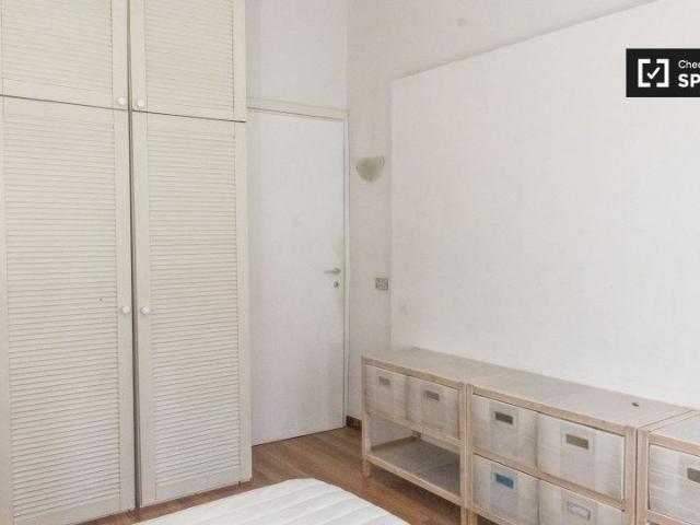Appartamento in affitto a Ripa, Roma