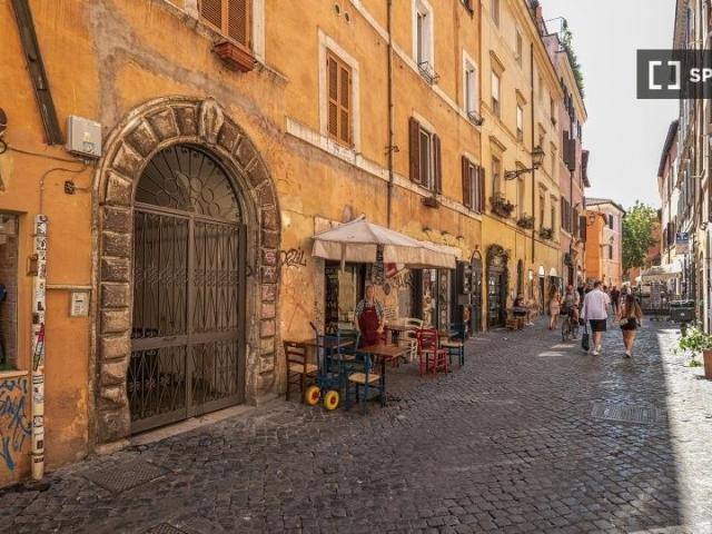 Appartamento in affitto a Municipio Roma I, Roma Capitale