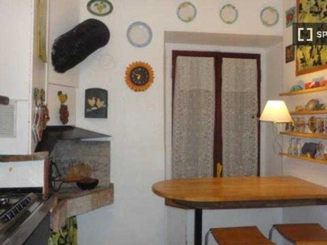 Appartamento in affitto a Ripa, Roma