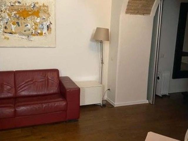 Appartamento in affitto a Ripa, Roma