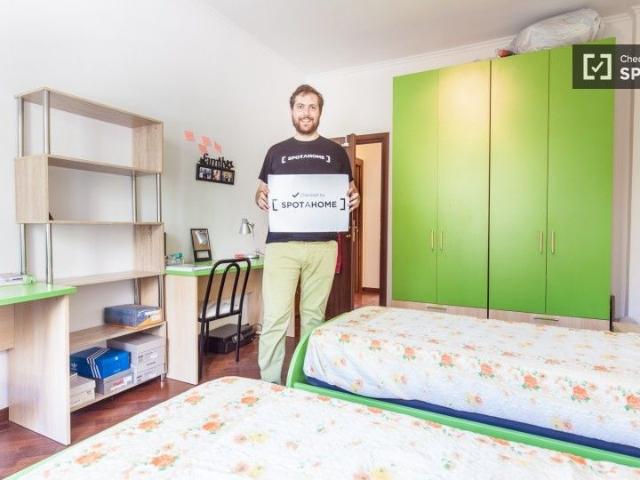 Appartamento in affitto a Municipio Roma VIII, Roma Capitale