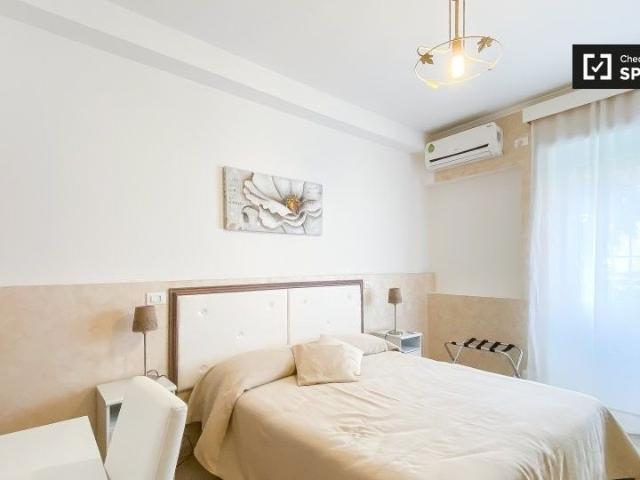 Appartamento in affitto a Municipio Roma VIII, Roma Capitale