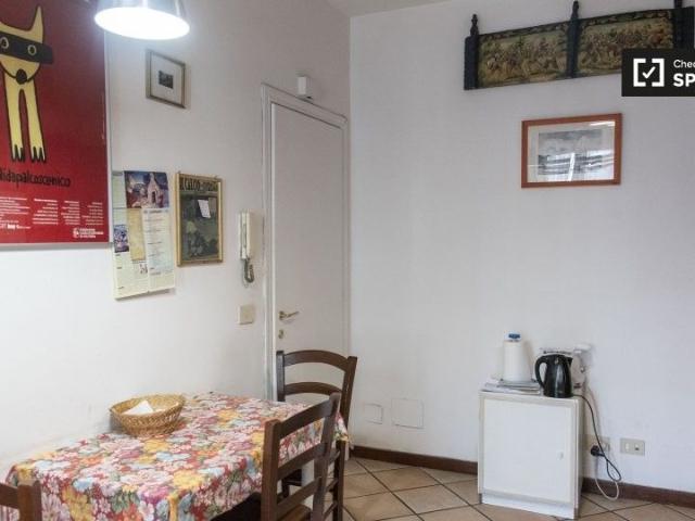 Appartamento in affitto a Municipio Roma II, Roma Capitale