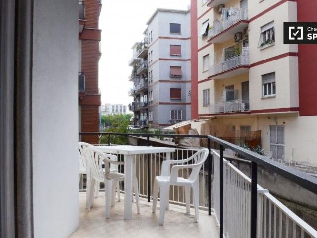 Appartamento in affitto a Nomentano, Roma