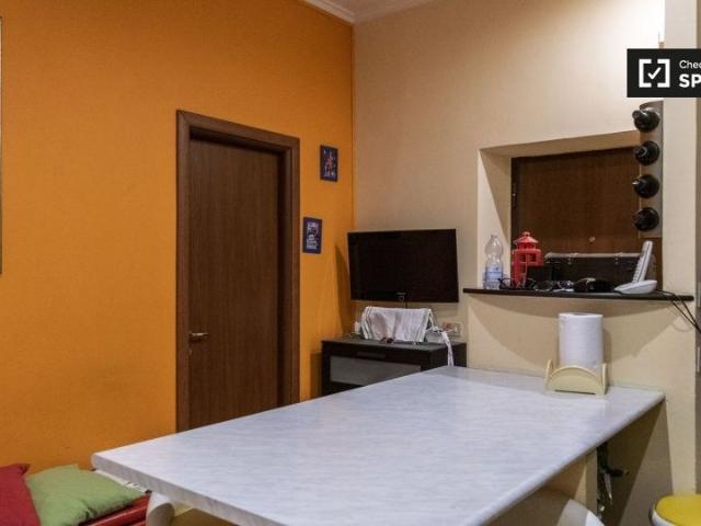 Appartamento in affitto a Municipio Roma V, Roma Capitale