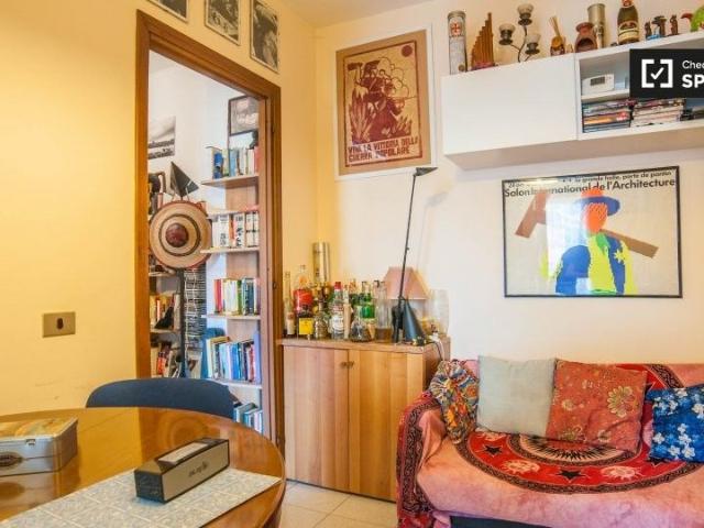 Appartamento in affitto a Romanina, Roma