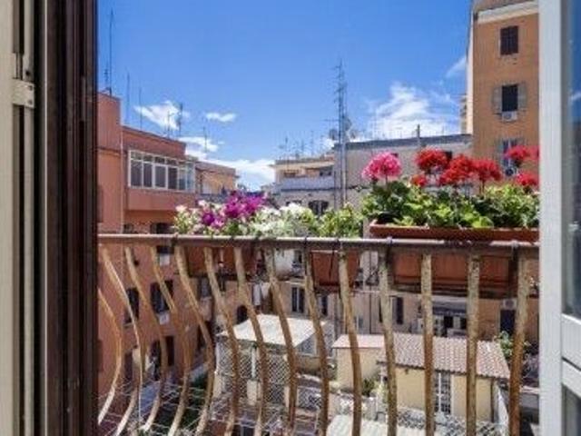 Appartamento in affitto a Pigneto, Roma