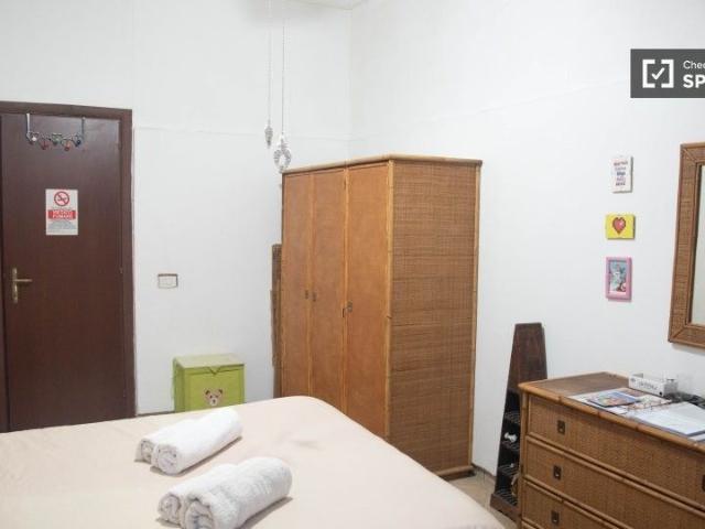 Appartamento in affitto a Pigneto, Roma