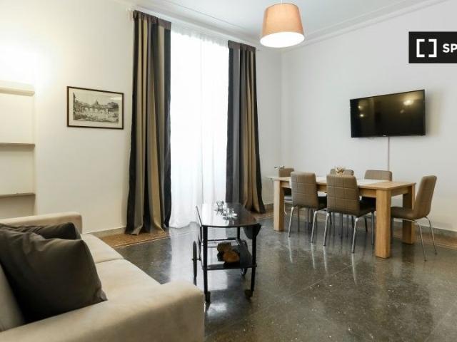 Appartamento in affitto a Municipio Roma I, Roma Capitale