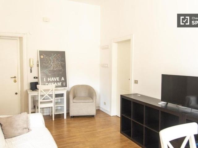 Appartamento in affitto a Municipio Roma I, Roma Capitale