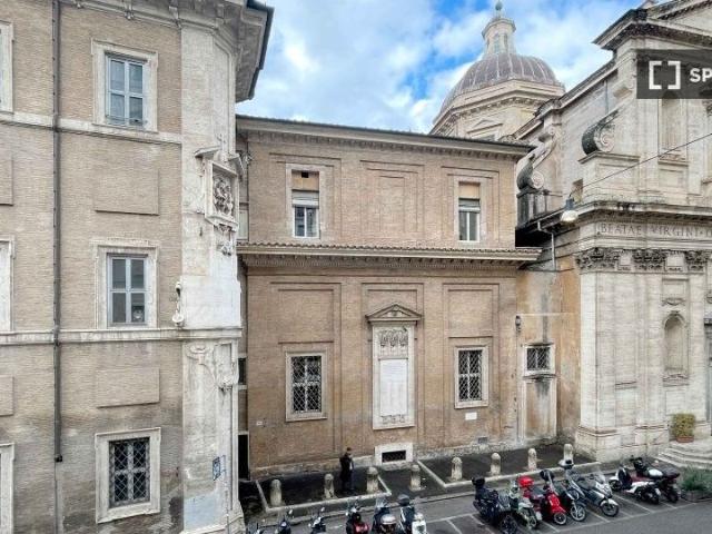 Appartamento in affitto a Municipio Roma I, Roma Capitale