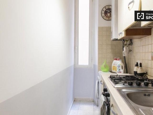 Appartamento in affitto a Castro Pretorio, Roma