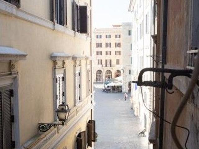 Appartamento in affitto a Municipio Roma I, Roma Capitale
