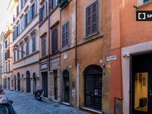Appartamento in affitto a Municipio Roma I, Roma Capitale