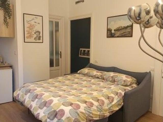 Appartamento in affitto a Municipio Roma I, Roma Capitale