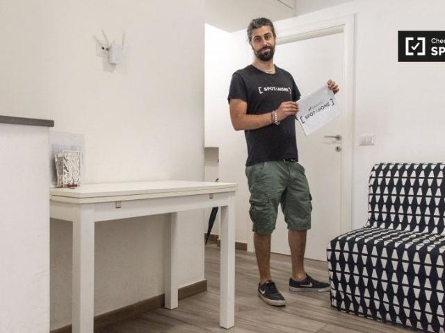 Appartamento in affitto a Municipio Roma I, Roma Capitale