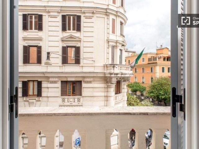 Appartamento in affitto a Municipio Roma I, Roma Capitale