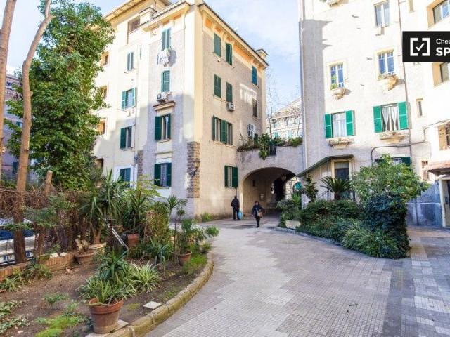 Appartamento in affitto a Municipio Roma I, Roma Capitale