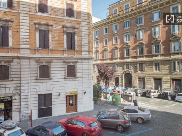 Appartamento in affitto a Municipio Roma I, Roma Capitale
