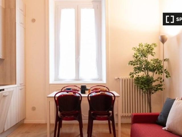 Appartamento in affitto a Prati, Roma