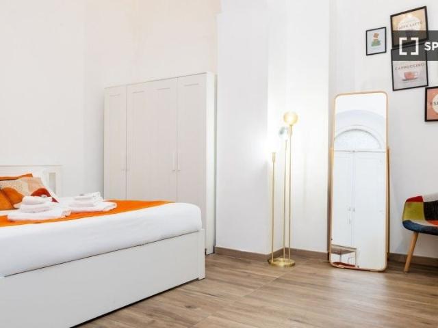 Appartamento in affitto a Municipio Roma I, Roma Capitale