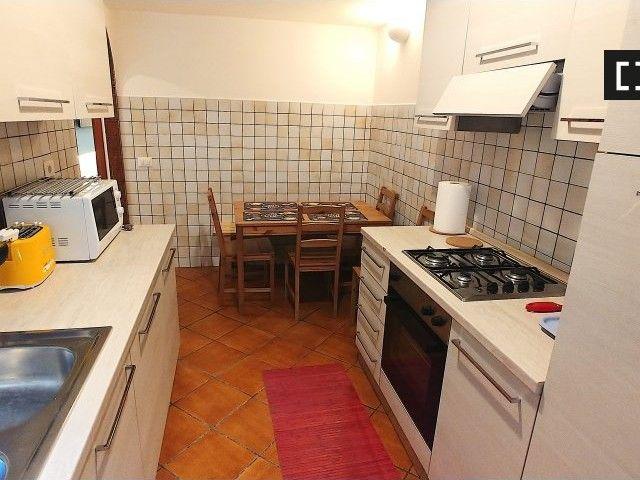 Appartamento in affitto a Municipio Roma I, Roma Capitale