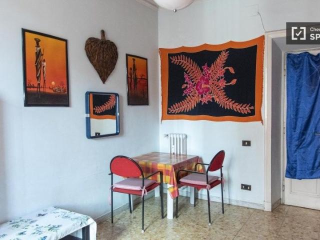 Appartamento in affitto a Prati, Roma