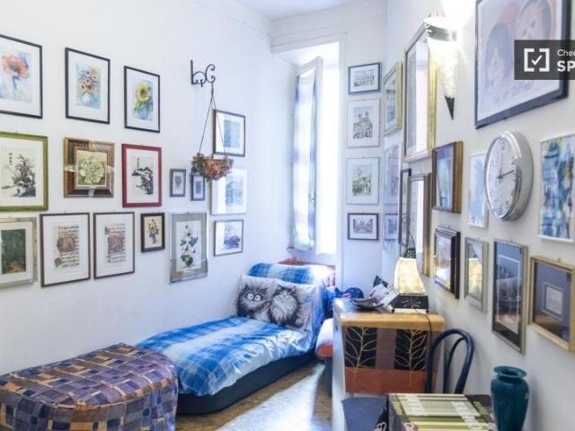 Appartamento in affitto a Prati, Roma