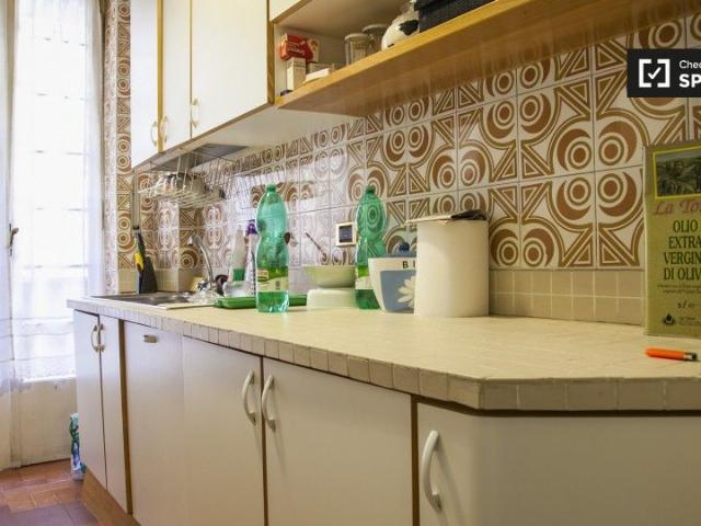 Appartamento in affitto a Parioli, Roma