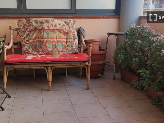 Appartamento in affitto a Sabaudia, Lazio
