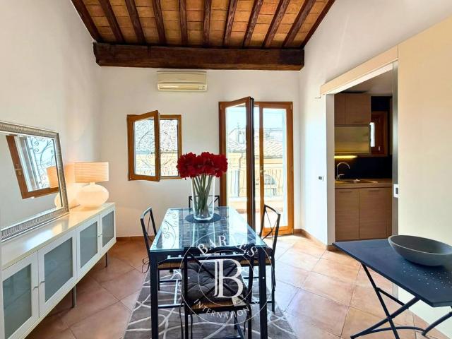 Maison location à Nice, La Trinité