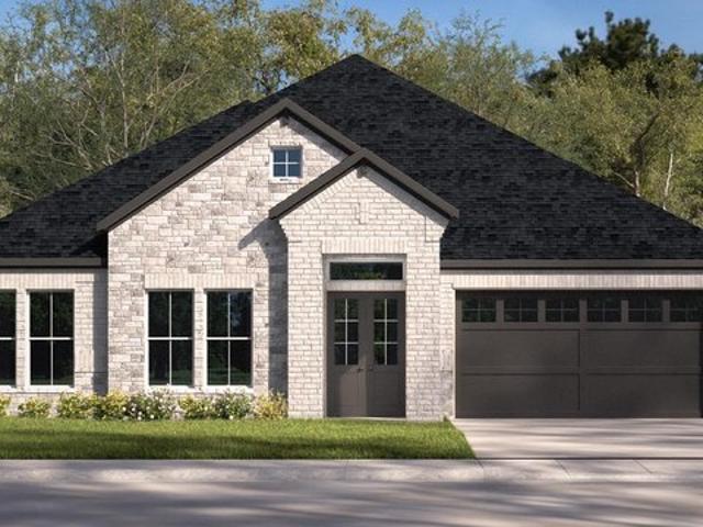 House for sale in Friendswood, Texas