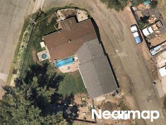 House for sale in Weed, California