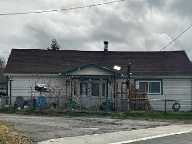 House for sale in Weed, California